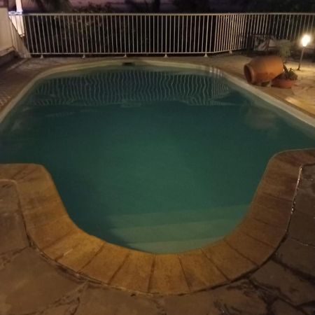 Leu Doux Bruit Des Vagues Apartment Saint-Leu Ngoại thất bức ảnh