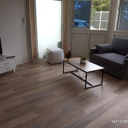 Leu Doux Bruit Des Vagues Apartment Saint-Leu Ngoại thất bức ảnh