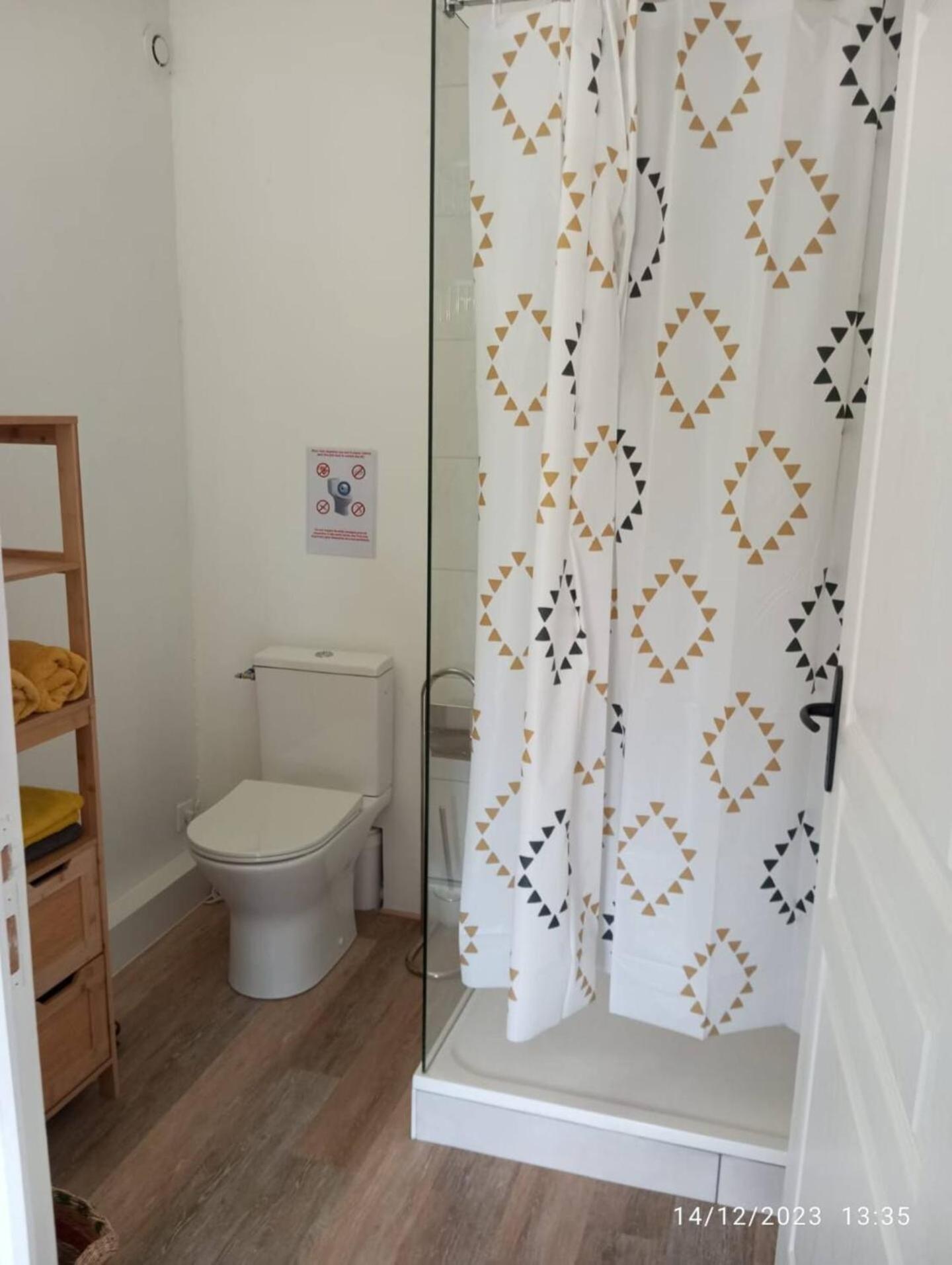 Leu Doux Bruit Des Vagues Apartment Saint-Leu Ngoại thất bức ảnh